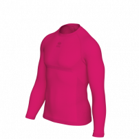 Компресійна футболка Errea KEN Фуксія